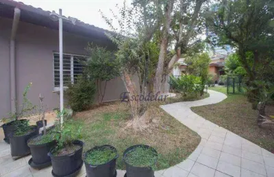 Casa com 5 dormitórios à venda, 504 m² por r$ 5.600.000,00 - campo belo - são paulo/sp