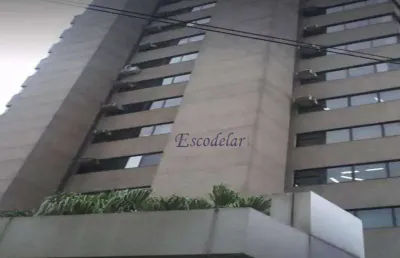 Conjunto à venda, 36 m² por r$ 383.880,00 - moema - são paulo/sp