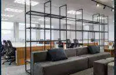 Conjunto para alugar, 320 m² por r$ 45.800,01/mês - vila olímpia - são paulo/sp