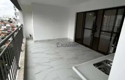 Apartamento à venda, 119 m² por r$ 1.500.000,00 - ipiranga - são paulo/sp