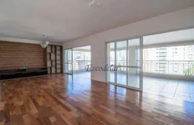 Apartamento com 4 dormitórios à venda, 250 m² por r$ 4.000.000,00 - vila mariana - são paulo/sp