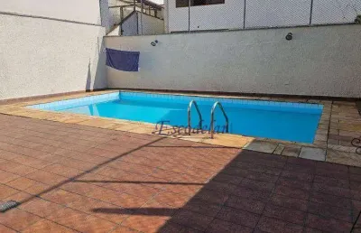 Casa com 3 dormitórios à venda, 319 m² por r$ 2.850.000,00 - vila madalena - são paulo/sp