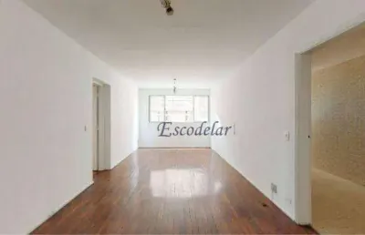 Apartamento com 2 dormitórios à venda, 78 m² por r$ 980.000,00 - jardim américa - são paulo/sp