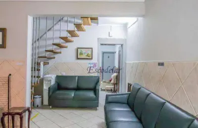 Casa à venda, 95 m² por r$ 1.200.000,00 - vila mariana - são paulo/sp