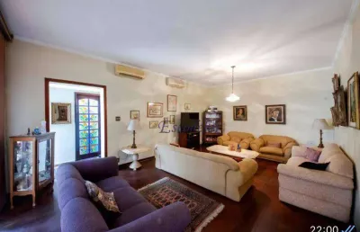 Casa com 6 dormitórios à venda, 670 m² por r$ 3.198.000,00 - jardim das bandeiras - são paulo/sp