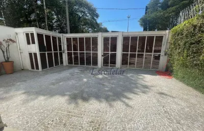 Casa com 4 dormitórios à venda, 300 m² por r$ 5.000.000,00 - jardim europa - são paulo/sp