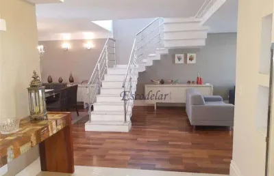 Casa com 4 dormitórios à venda, 300 m² por r$ 3.980.000,00 - vila madalena - são paulo/sp