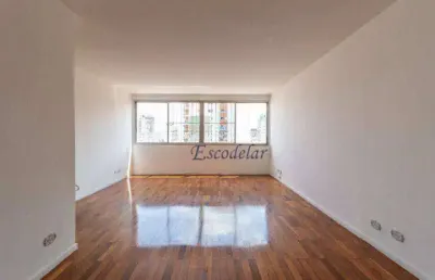Apartamento à venda, 132 m² por r$ 1.450.000,00 - moema - são paulo/sp