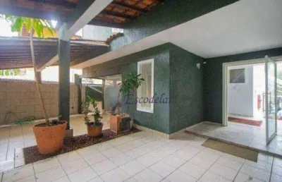 Casa com 3 dormitórios à venda, 162 m² por r$ 3.500.000,00 - vila madalena - são paulo/sp