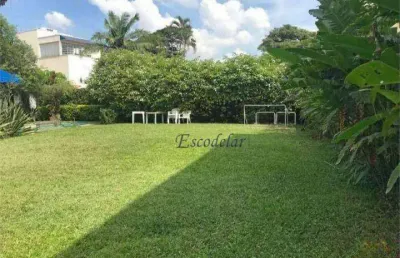 Casa com 4 quartos à venda, 315 m² por r$ 5.200.000 - vila madalena - são paulo/sp