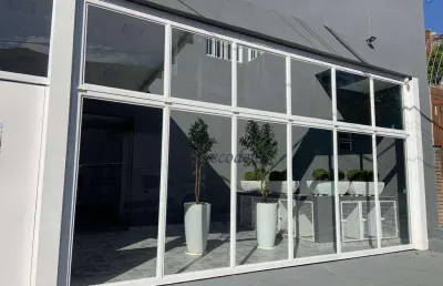 Sobrado à venda, 516 m² por r$ 4.650.000,00 - ipiranga - são paulo/sp