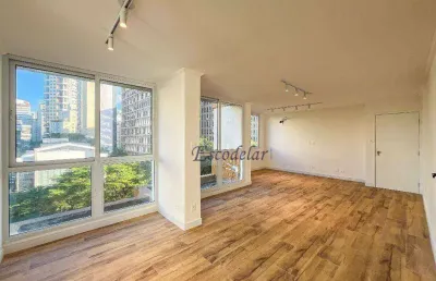 Apartamento com 3 dormitórios à venda, 188 m² por r$ 2.690.000,00 - jardim paulista - são paulo/sp