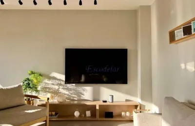 Cobertura com 1 dormitório à venda, 85 m² por r$ 1.980.000,00 - jardins - são paulo/sp