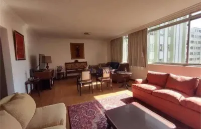 Apartamento à venda, 210 m² por r$ 3.300.000,00 - itaim bibi - são paulo/sp