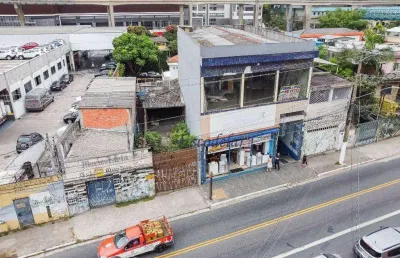 Sobrado à venda, 614 m² por r$ 2.100.000,00 - vila ema - são paulo/sp
