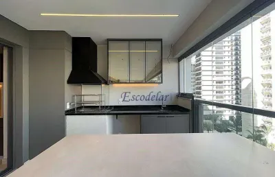 Apartamento à venda, 162 m² por r$ 4.150.000,00 - pinheiros - são paulo/sp
