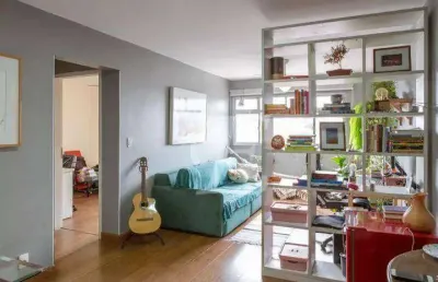 Apartamento com 3 dormitórios à venda, 97 m² por r$ 750.000,00 - vila romana - são paulo/sp