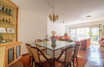 Apartamento à venda, 160 m² por r$ 1.990.000,00 - indianópolis - são paulo/sp