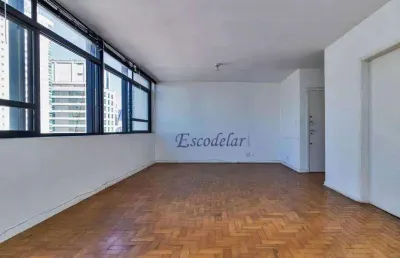 Apartamento à venda, 102 m² por r$ 1.100.000,00 - itaim bibi - são paulo/sp