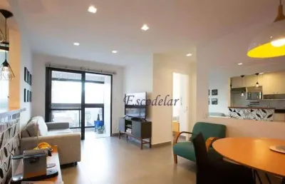 Apartamento para alugar, 60 m² por r$ 12.730,00 - vila nova conceição - são paulo/sp