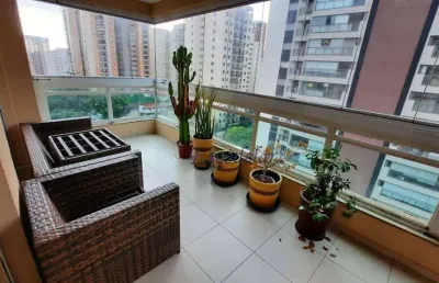 Apartamento com 2 dormitórios à venda, 149 m² por r$ 1.980.000,00 - perdizes - são paulo/sp