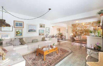 Apartamento com 4 dormitórios à venda, 162 m² por r$ 1.950.000,00 - paraíso - são paulo/sp