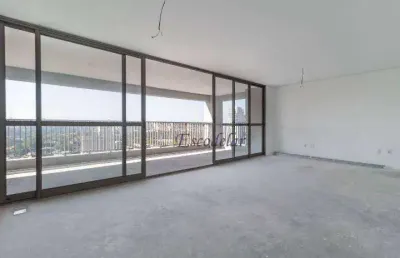 Apartamento com 4 quartos à venda, 280 m² por r$ 8.695.000 - moema - são paulo/sp