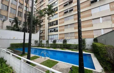 Apartamento com 3 dormitórios à venda, 183 m² por r$ 2.950.000,00 - jardim paulista - são paulo/sp