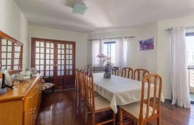 Apartamento à venda, 200 m² por r$ 2.400.000,00 - moema - são paulo/sp