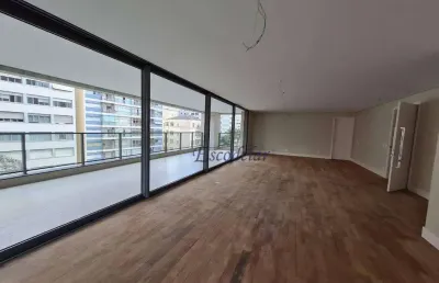 Apartamento à venda, 350 m² por r$ 7.200.000,00 - higienópolis - são paulo/sp