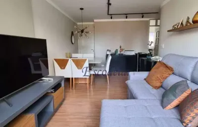 Apartamento à venda, 100 m² por r$ 1.295.000,00 - sumaré - são paulo/sp