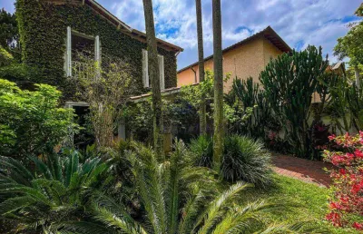 Casa para alugar, 400 m² por r$ 34.971,92/mês - jardim europa - são paulo/sp