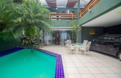 Casa com 3 dormitórios à venda, 162 m² por r$ 3.000.000,00 - vila madalena - são paulo/sp