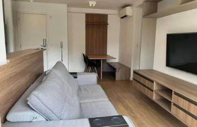 Apartamento com 2 dormitórios para alugar, 64 m² por r$ 9.300,00/mês - pinheiros - são paulo/sp