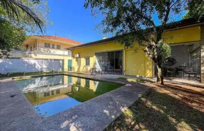 Casa à venda, 527 m² por r$ 15.000.000,00 - jardim américa - são paulo/sp
