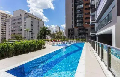 Apartamento à venda, 163 m² por r$ 3.250.000,00 - pinheiros - são paulo/sp
