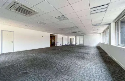 Conjunto para alugar, 400 m² por r$ 54.800,00/mês - bela vista - são paulo/sp