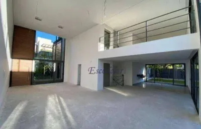 Casa com 3 dormitórios à venda, 560 m² por r$ 8.800.000,01 - alto de pinheiros - são paulo/sp