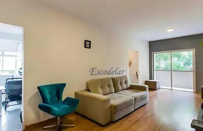 Apartamento com 2 dormitórios à venda, 80 m² por r$ 800.000,00 - vila olímpia - são paulo/sp