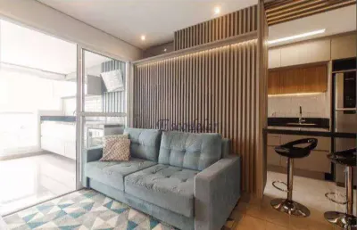 Apartamento à venda, 67 m² por r$ 959.900,00 - vila gomes cardim - são paulo/sp