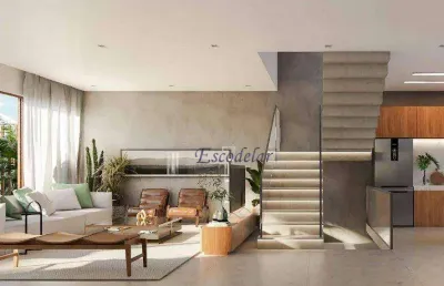 Casa com 4 dormitórios à venda, 573 m² por r$ 6.000.000,00 - vila madalena - são paulo/sp