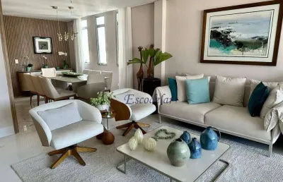 Apartamento com 3 dormitórios à venda, 212 m² por r$ 4.700.000,00 - vila nova conceição - são paulo/sp