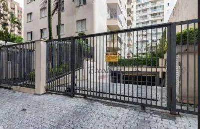 Apartamento à venda, 70 m² por r$ 1.020.000,00 - moema - são paulo/sp
