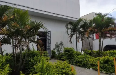 Prédio para alugar, 948 m² por r$ 56.533,87/mês - saúde - são paulo/sp