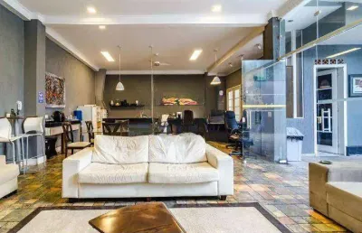Casa com 6 quartos, 2 suites,8 vagas à venda, 540 m² - jardim américa - são paulo/sp