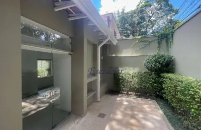 Casa com 3 dormitórios para alugar, 260 m² por r$ 32.820,00/mês - jardim europa - são paulo/sp