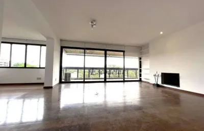 Apartamento com 4 dormitórios para alugar, 353 m² por r$ 49.500,01/mês - vila nova conceição - são paulo/sp