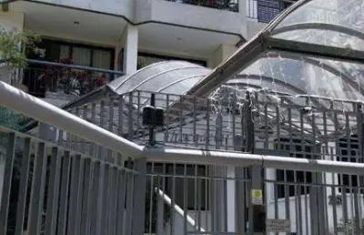 Cobertura com 3 dormitórios à venda, 134 m² por r$ 2.700.000,00 - indianópolis - são paulo/sp