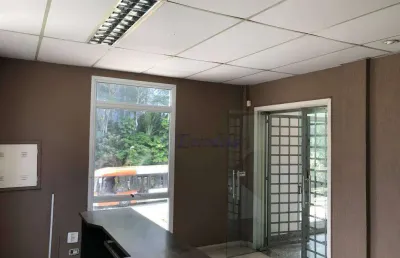 Prédio para alugar, 1200 m² por r$ 63.000,00/mês - cerqueira césar - são paulo/sp