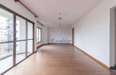 Apartamento com 3 dormitórios à venda, 142 m² por r$ 3.100.000,00 - vila nova conceição - são paulo/sp